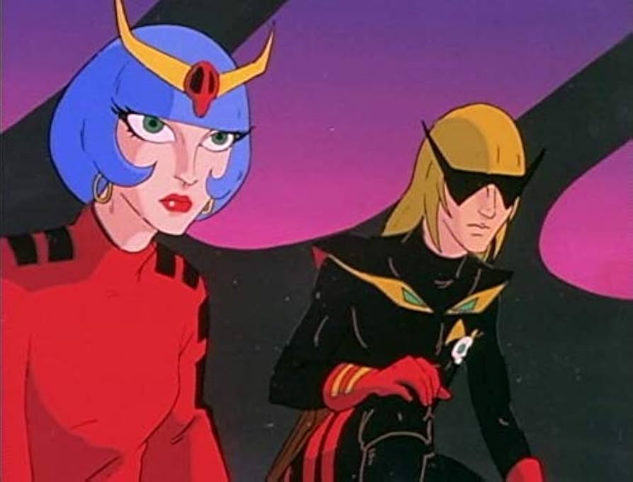 想い出のアニメライブラリー 第116集 闘士ゴーディアン Vol.1〈2枚組〉 41IvB7NIu5L._UF894,1000_QL80_.jpg